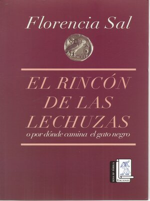 cover image of El Rincón de las Lechuzas